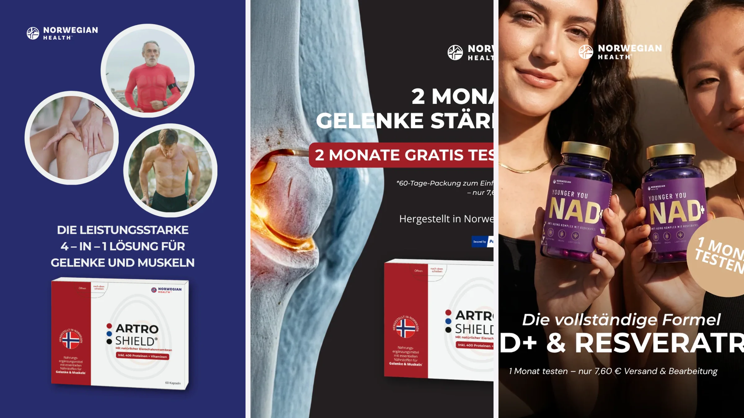 High-resolution selection of Social media work for Norwegian Health