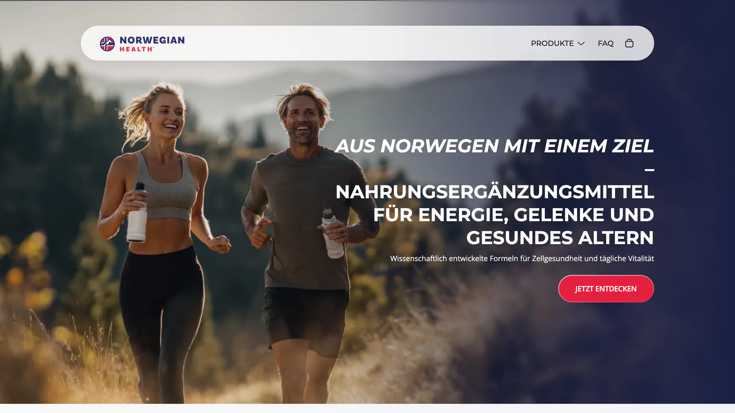 High-resolution selection of Web development work for Norwegian Health
